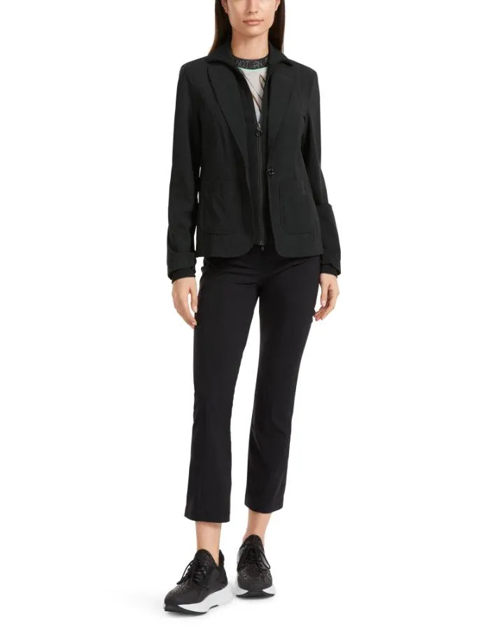 Two-In-One Blazer