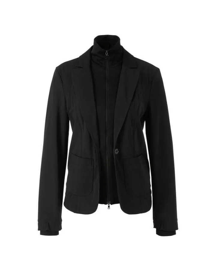 Two-In-One Blazer