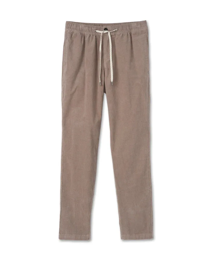 Vuori Optimist Pant - Walnut