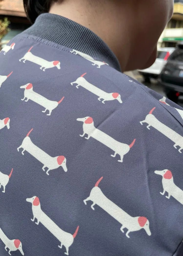 Weiner Dog Jacket