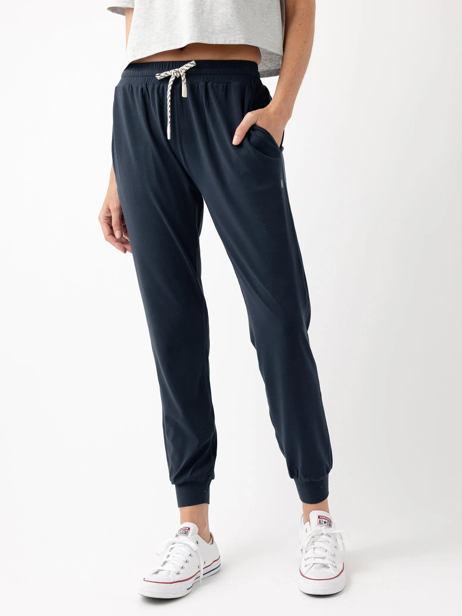 Women's Studio Jogger