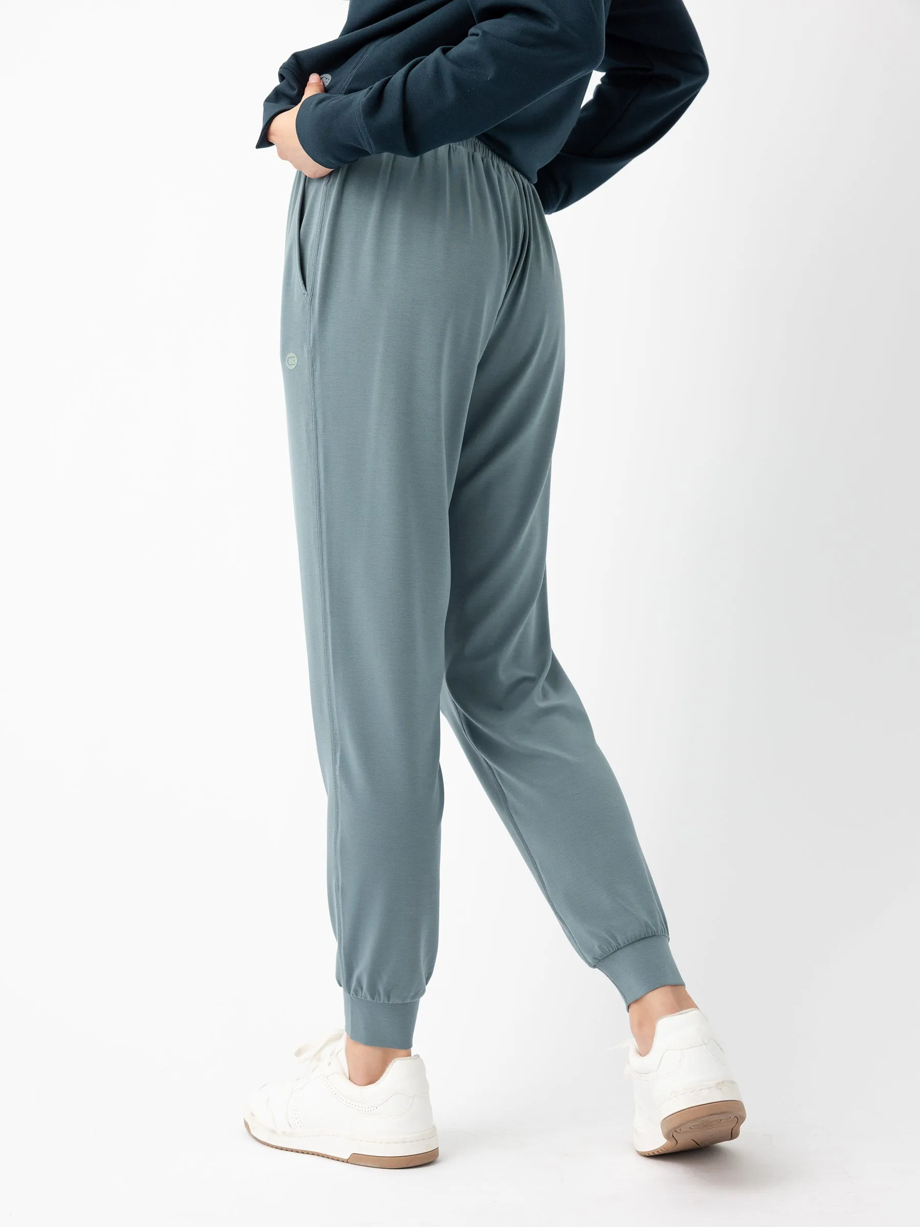 Women's Studio Jogger