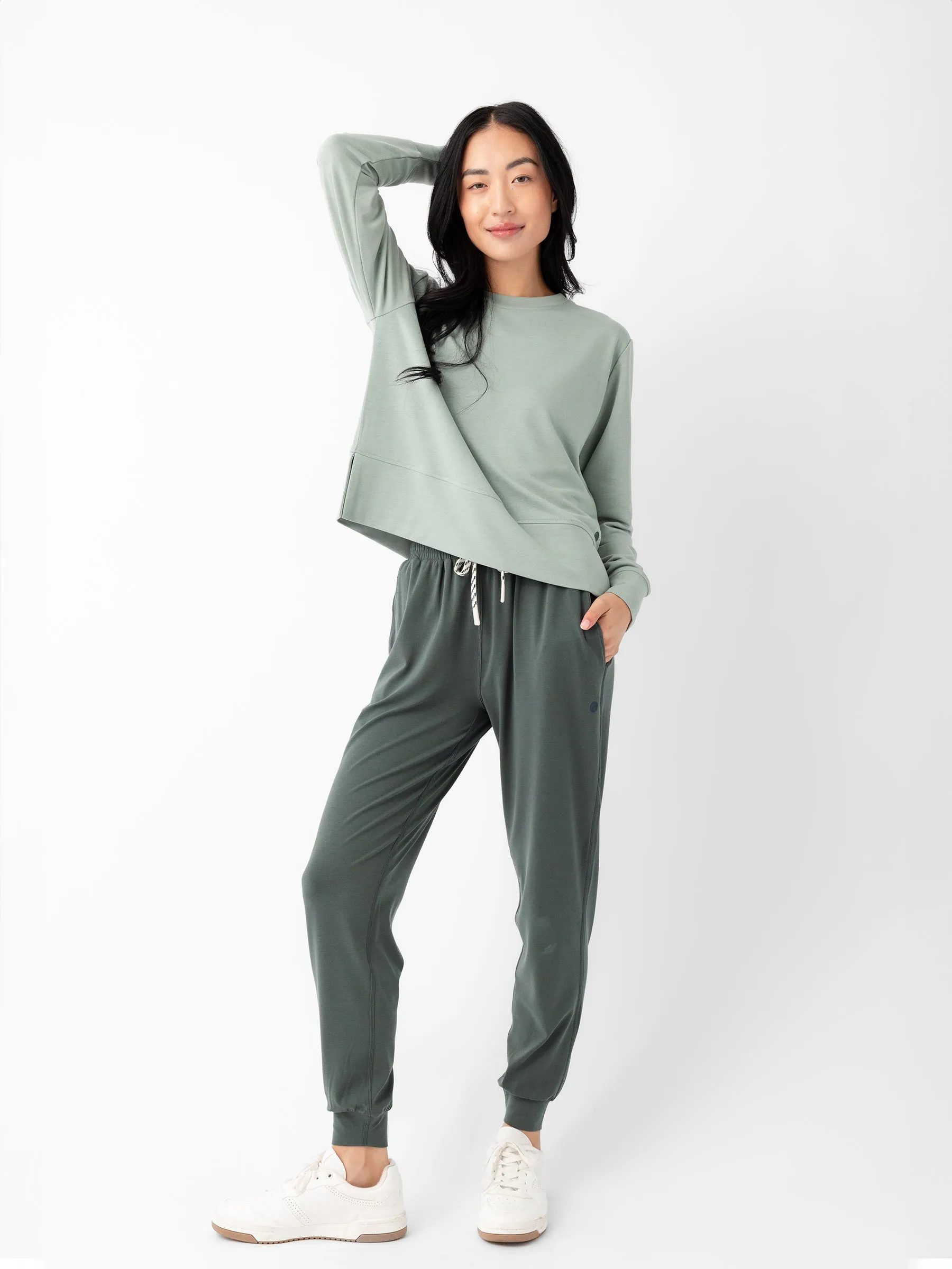 Women's Studio Jogger