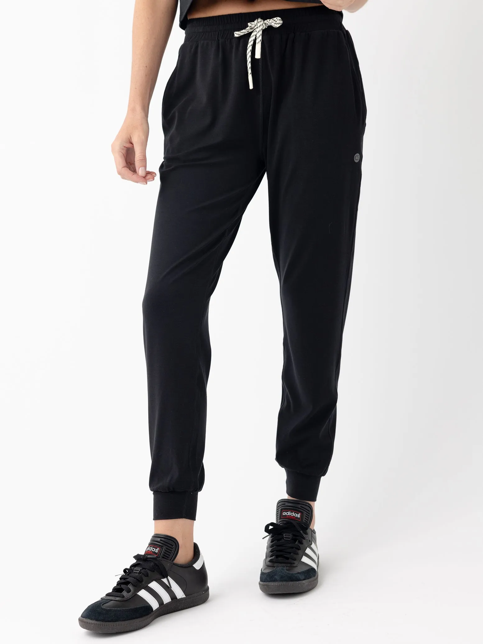 Women's Studio Jogger